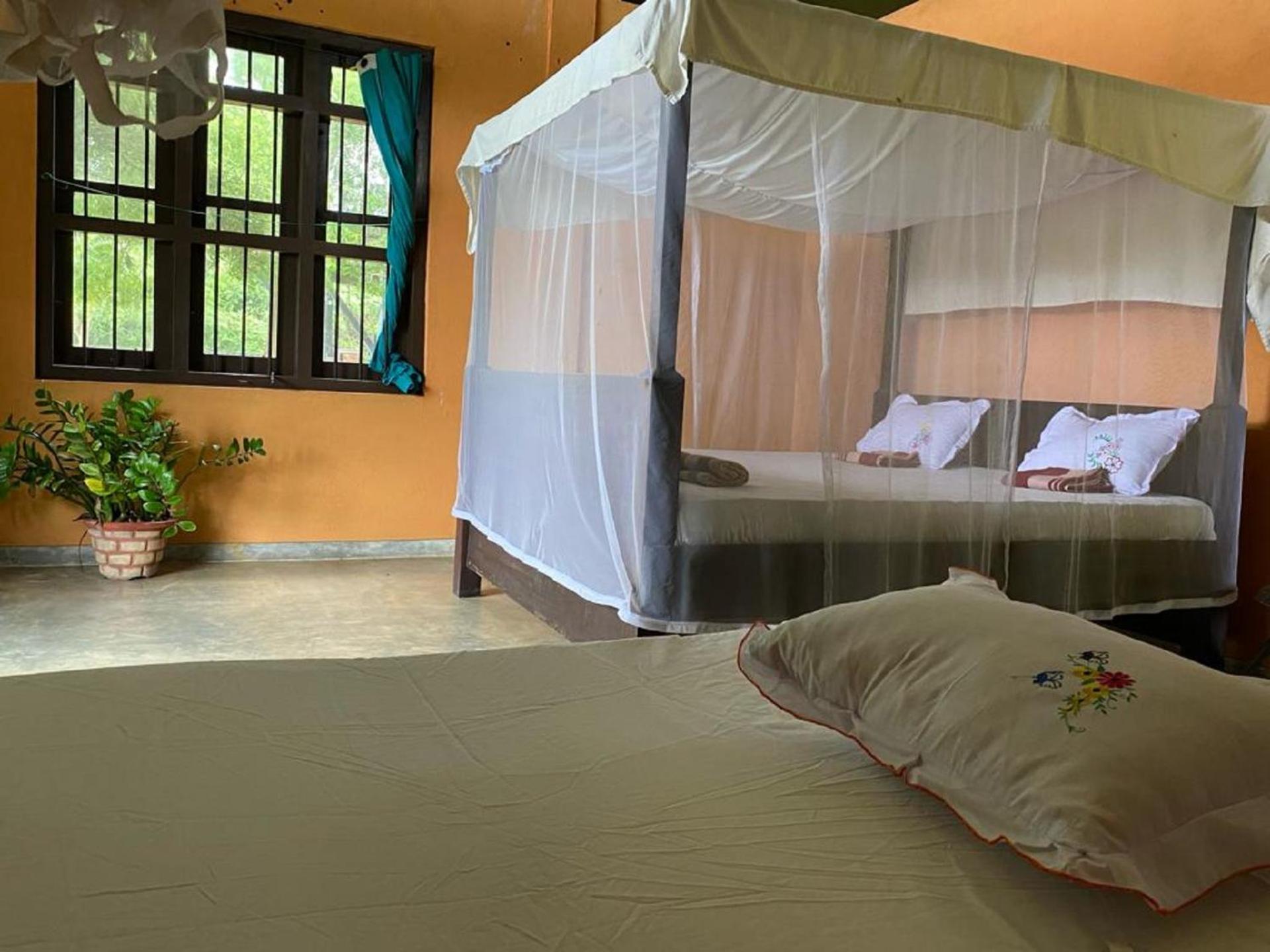 Yala Ying Yang Hostel & Camping Экстерьер фото