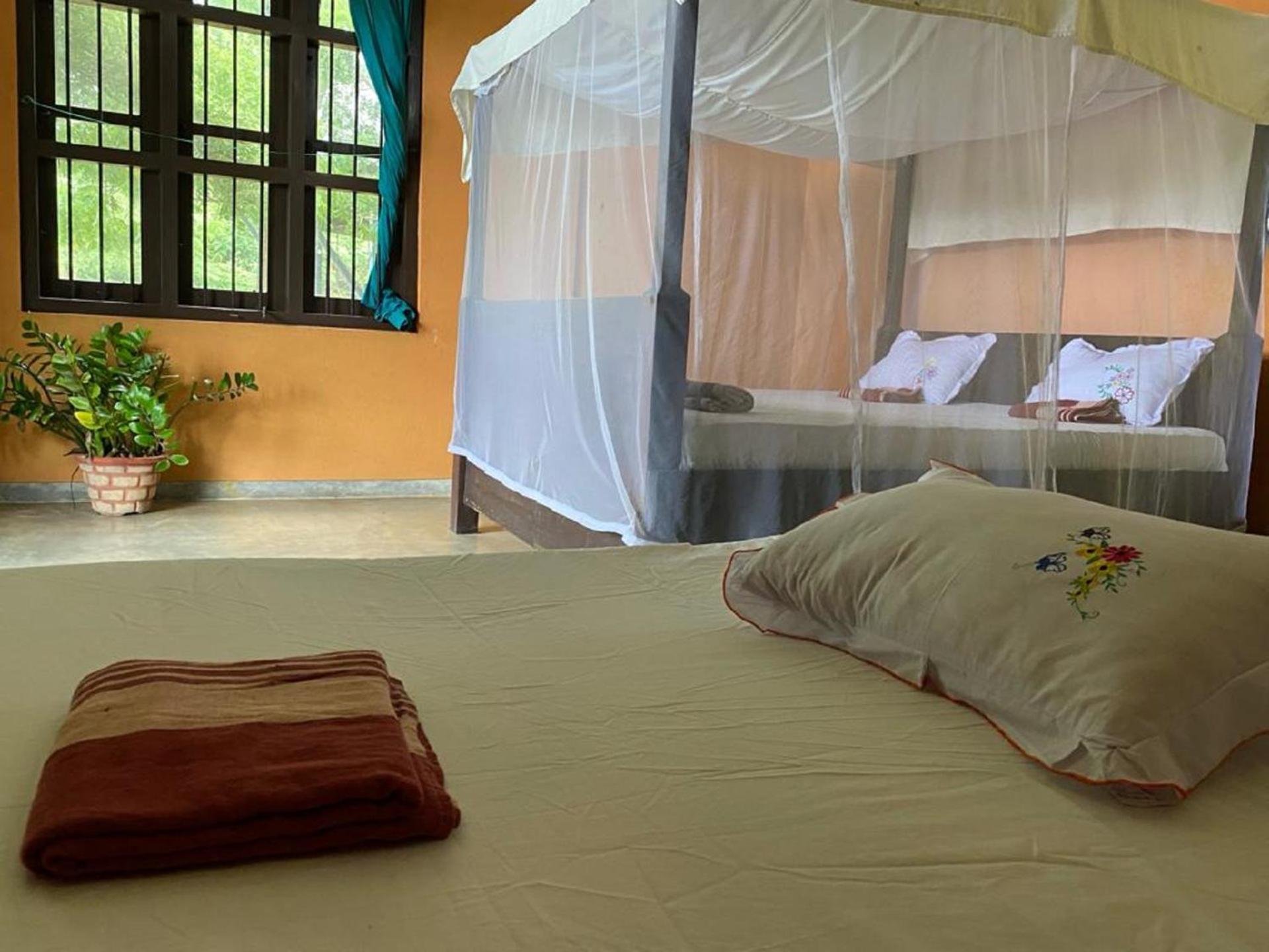 Yala Ying Yang Hostel & Camping Экстерьер фото