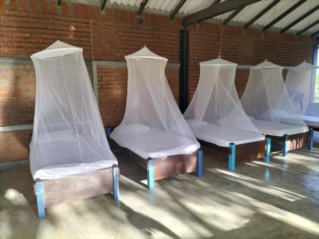 Yala Ying Yang Hostel & Camping Экстерьер фото