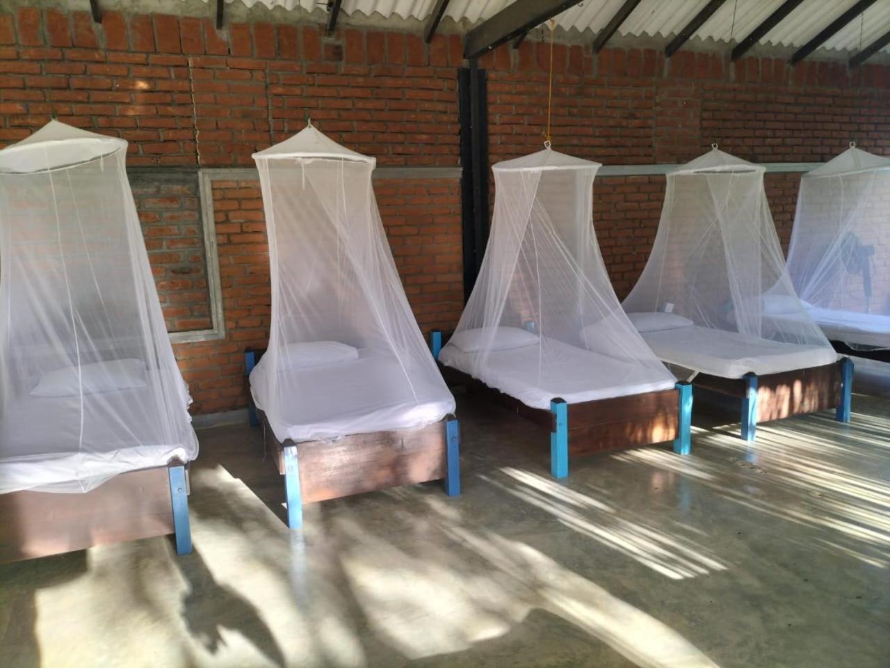 Yala Ying Yang Hostel & Camping Экстерьер фото