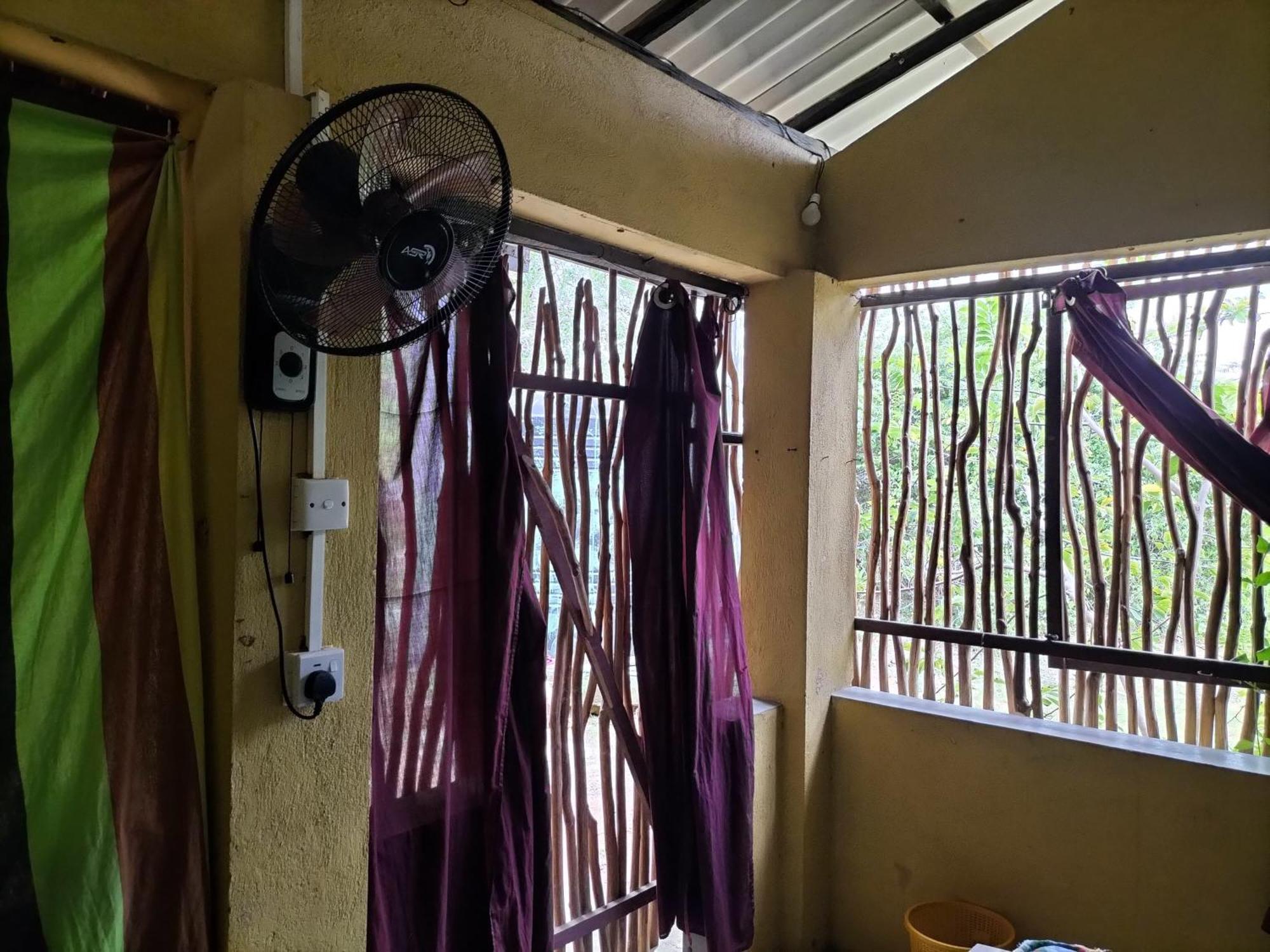 Yala Ying Yang Hostel & Camping Экстерьер фото