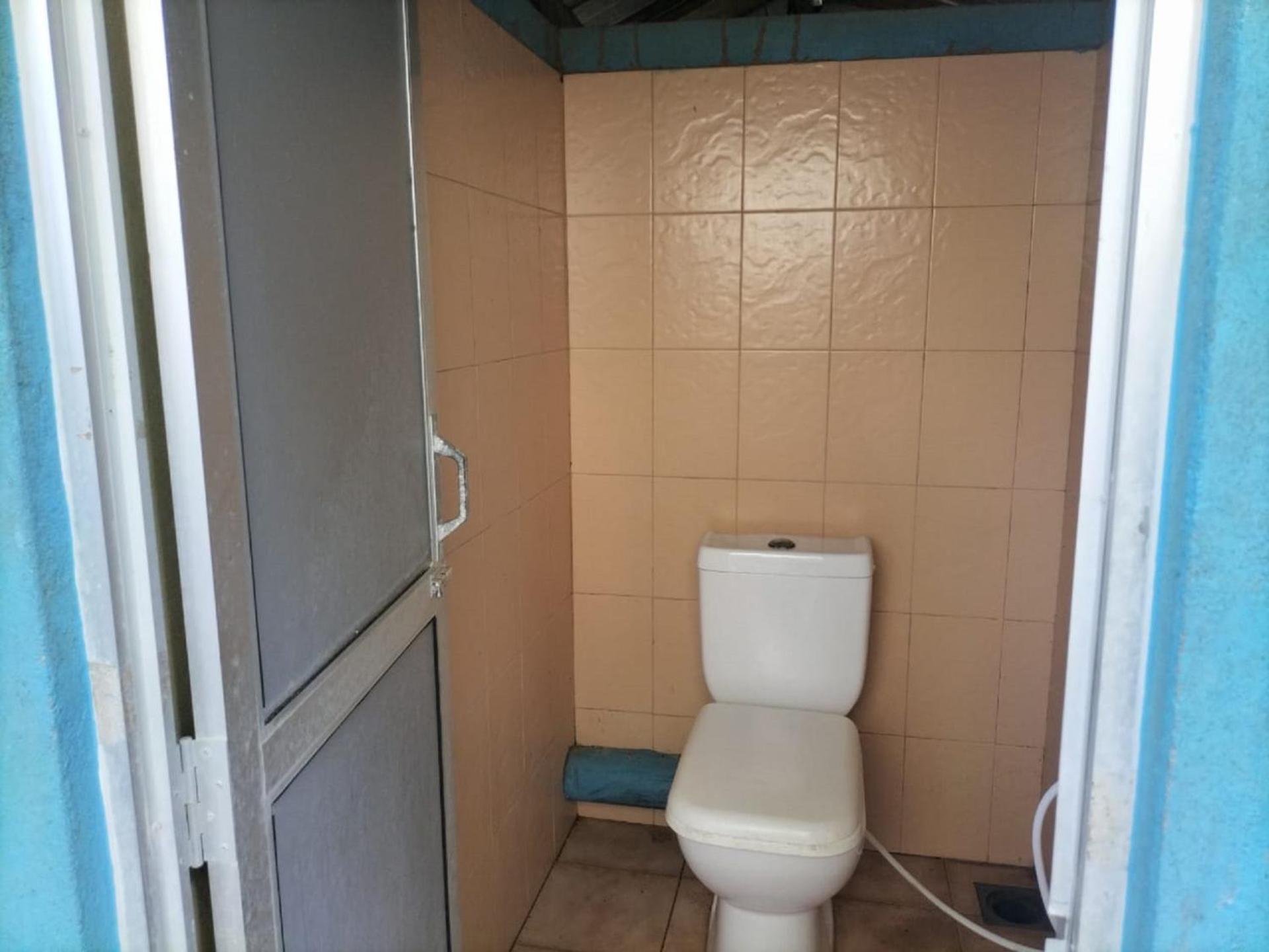 Yala Ying Yang Hostel & Camping Экстерьер фото